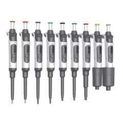 Pipetler